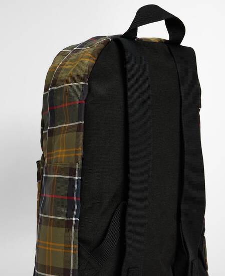 Torridon Tartan Backpack Classic Tartan