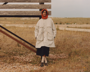 Discover Barbour x Kaptain Sunshine